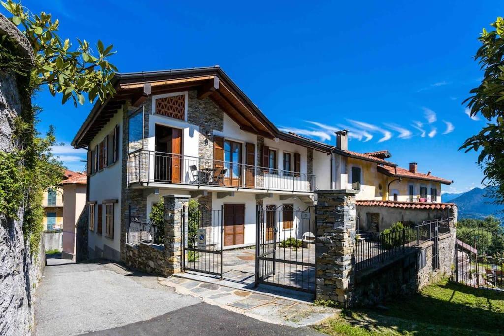 Casa Mago Hébergement de vacances
