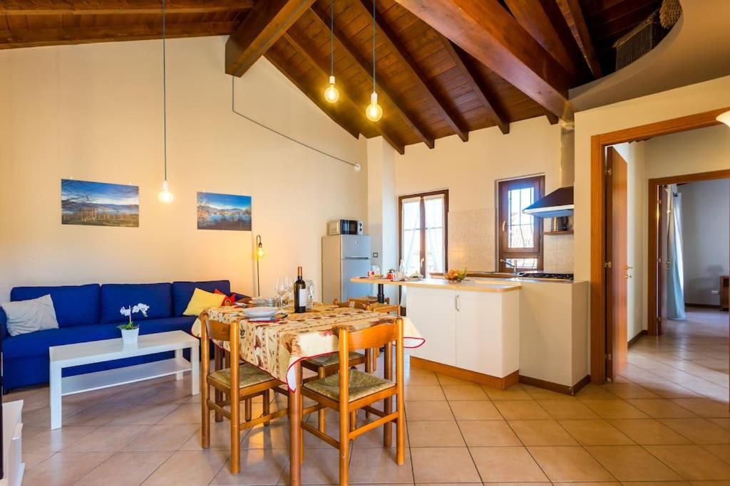 Casa Mago Hébergement de vacances